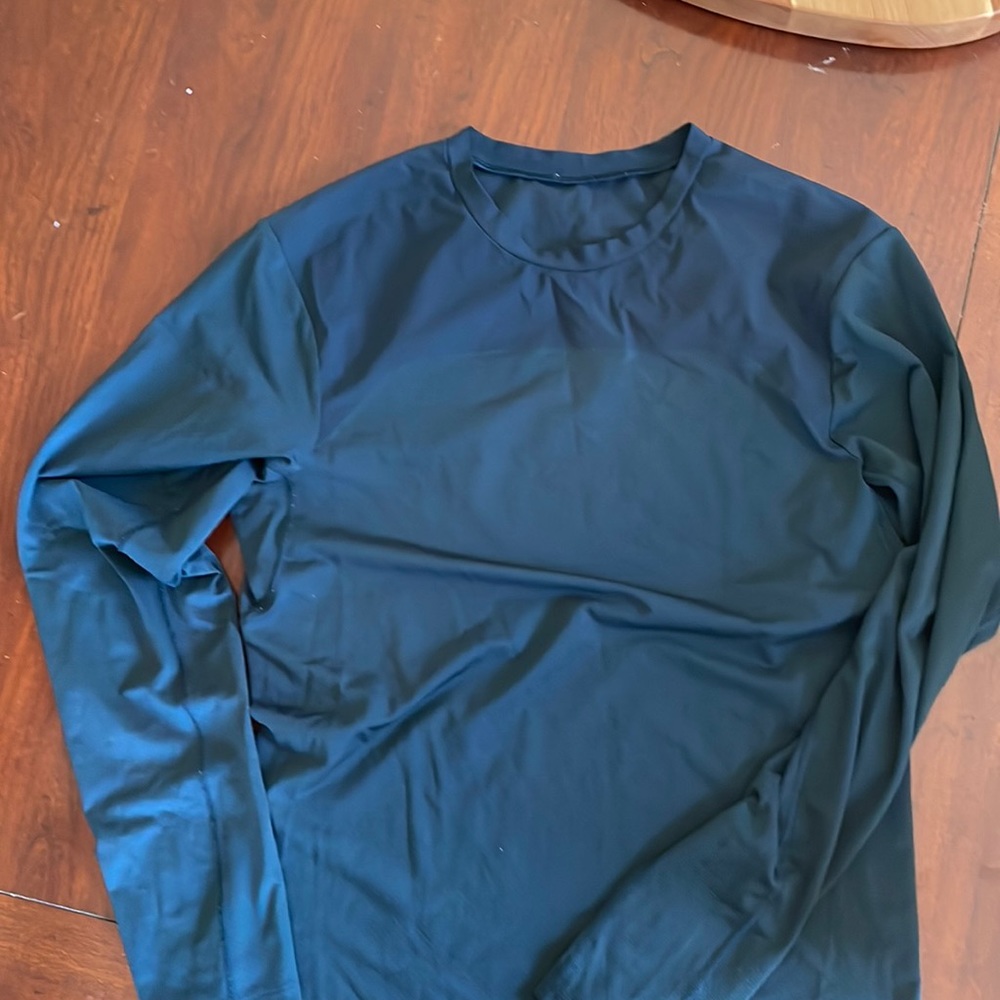 Lululemon men